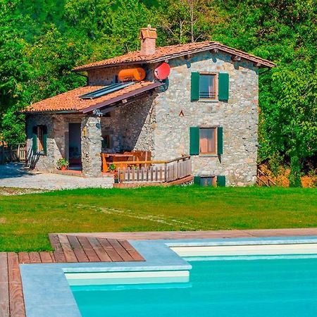 Casa Pescaglia 빌라 외부 사진