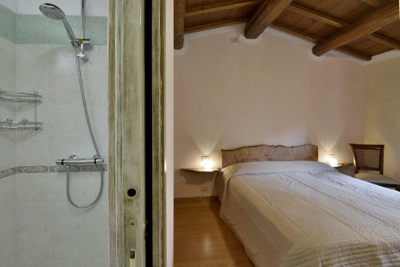 Casa Pescaglia 빌라 외부 사진