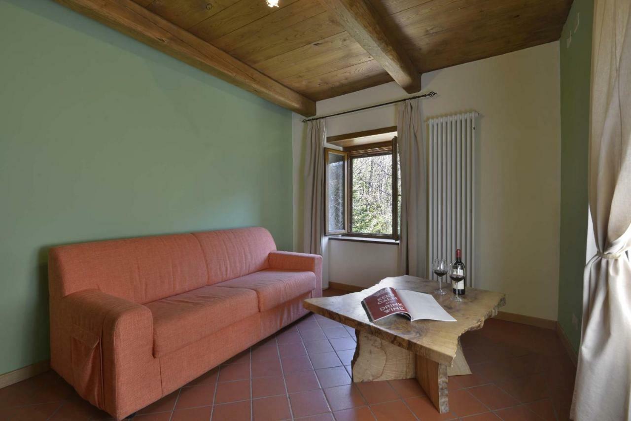 Casa Pescaglia 빌라 외부 사진