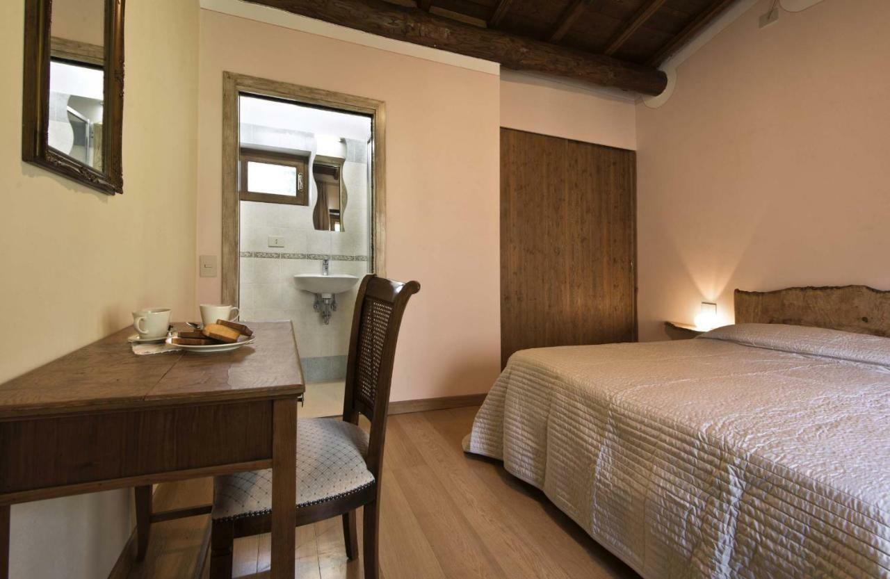 Casa Pescaglia 빌라 외부 사진
