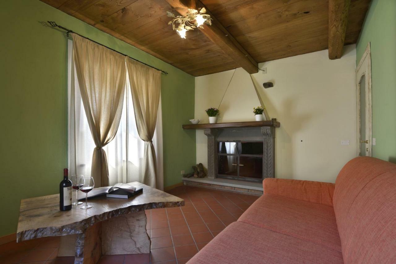 Casa Pescaglia 빌라 외부 사진