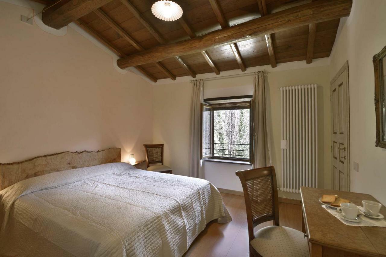 Casa Pescaglia 빌라 외부 사진