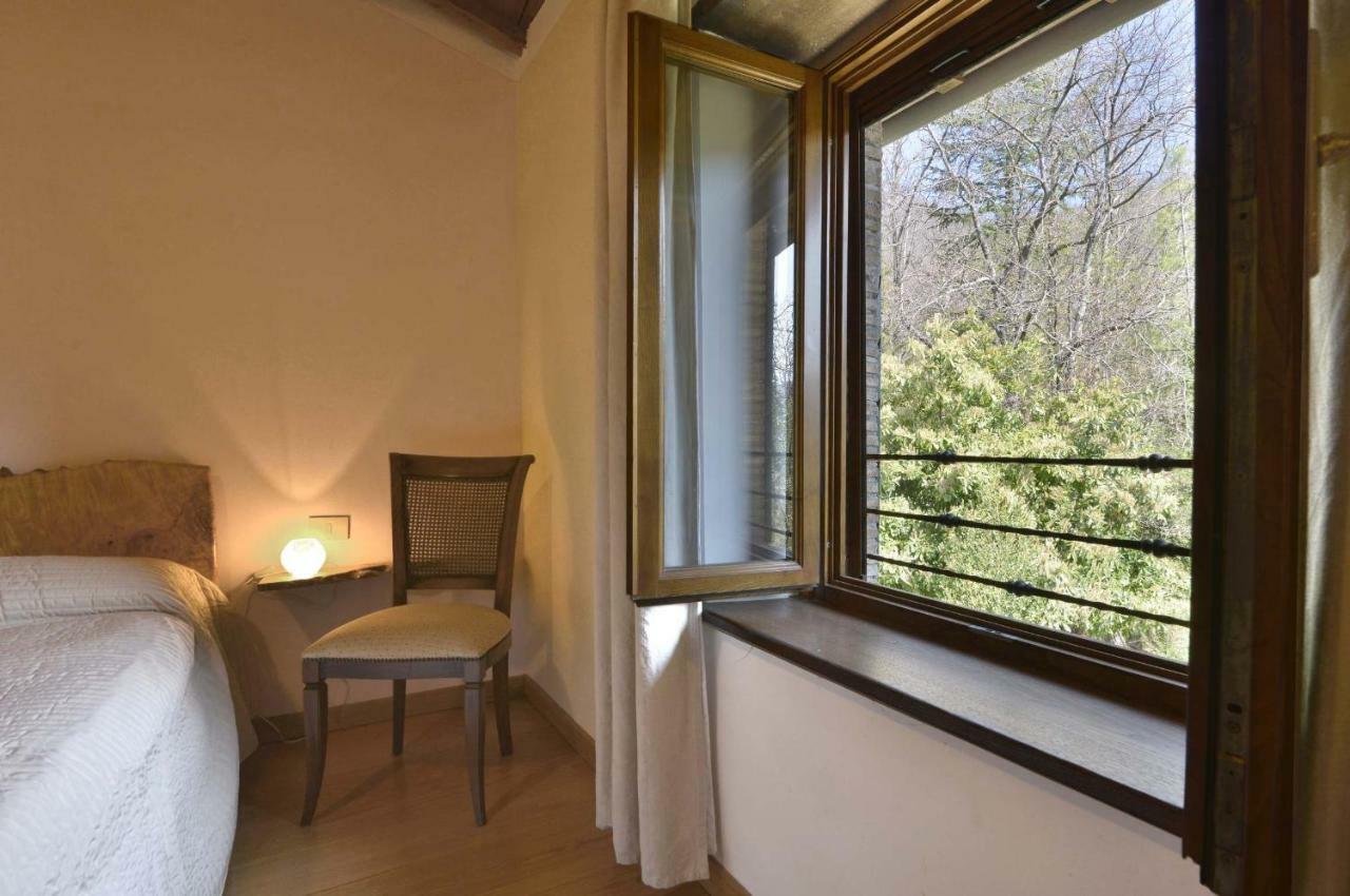 Casa Pescaglia 빌라 외부 사진