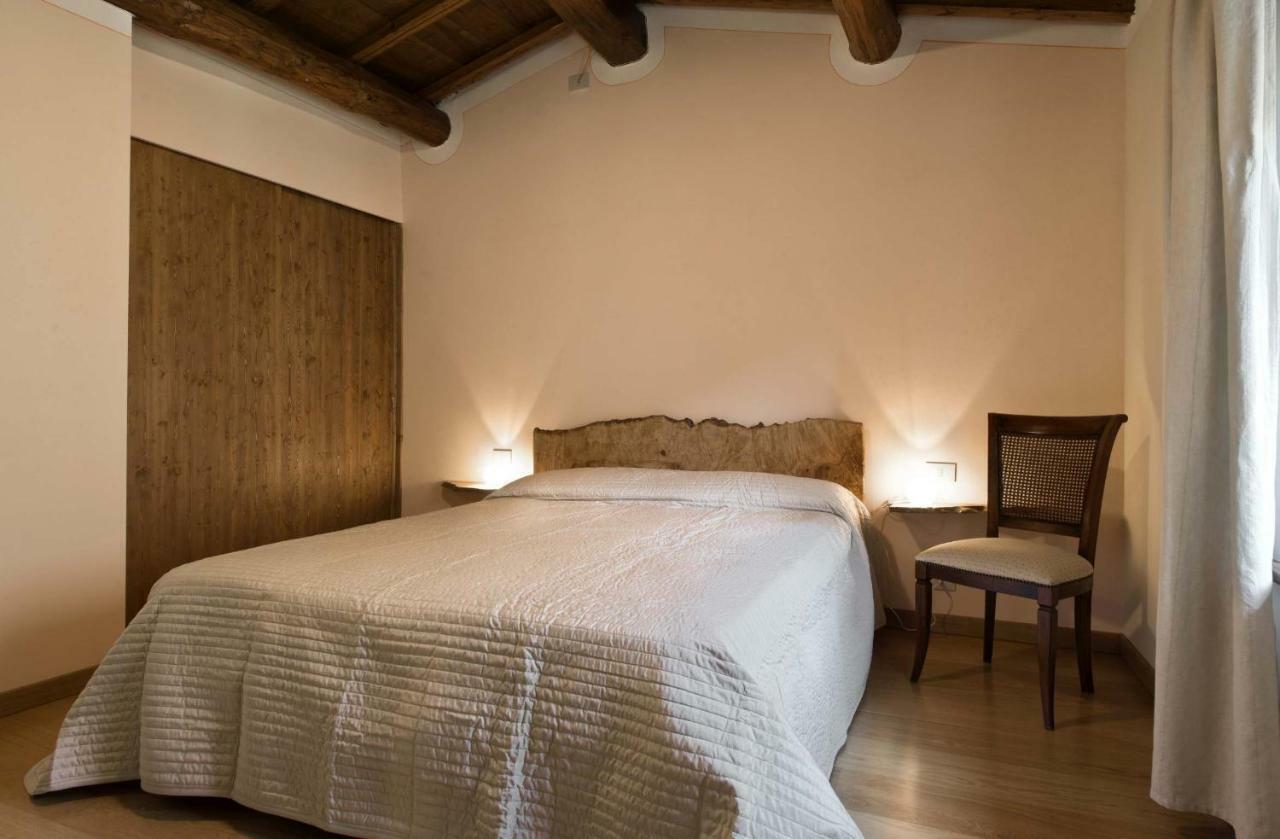 Casa Pescaglia 빌라 외부 사진
