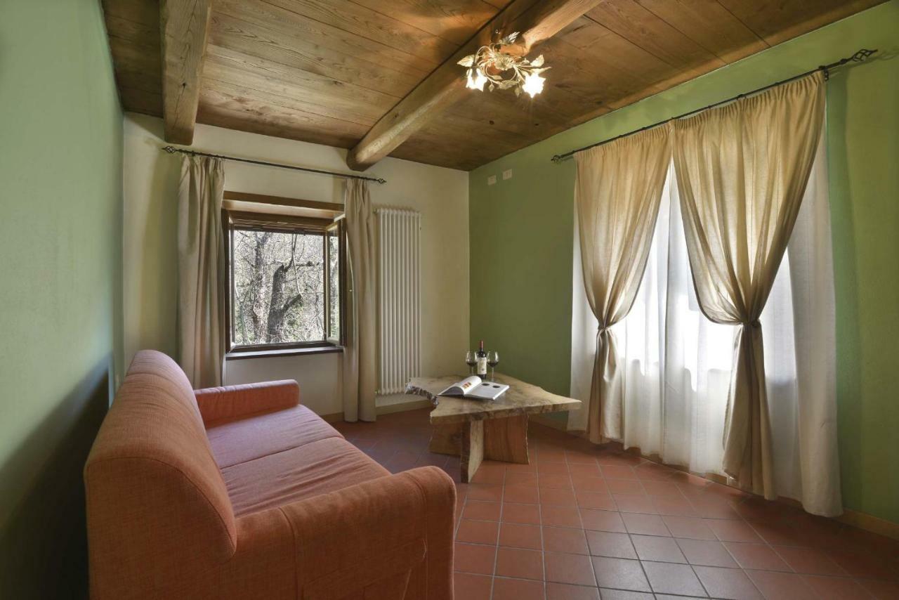 Casa Pescaglia 빌라 외부 사진